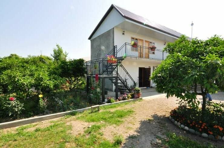 Изображение Изображение гостиницы &quot;Частный сектор на Саят-Нова 5&quot; #8 #6