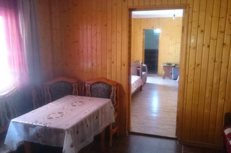 Изображение Изображение гостиницы &quot;Частный сектор на Саят-Нова 5&quot; #9 #7