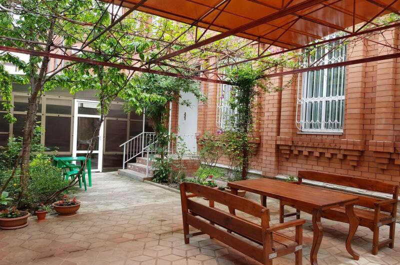 Изображение гостиницы "Гостевой дом «Татьяна»" #1