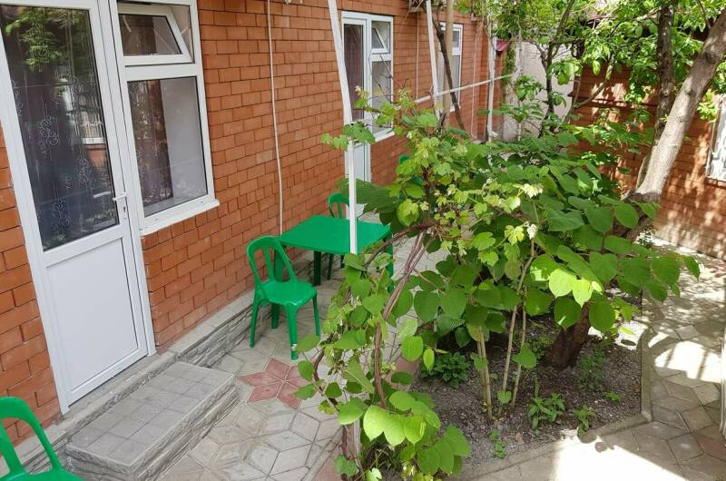 Изображение Изображение гостиницы &quot;Гостевой дом «Татьяна»&quot; #3 #1