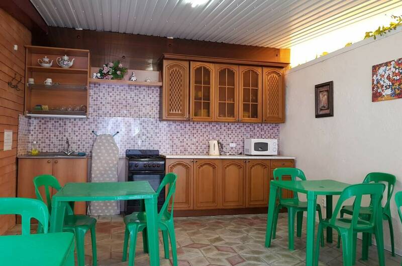 Изображение Изображение гостиницы &quot;Гостевой дом «Татьяна»&quot; #4 #2