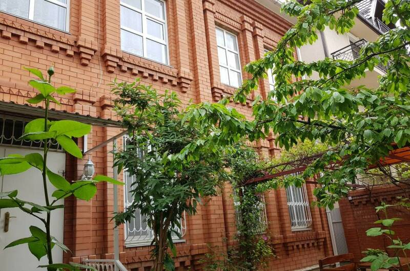 Изображение Изображение гостиницы &quot;Гостевой дом «Татьяна»&quot; #5 #3