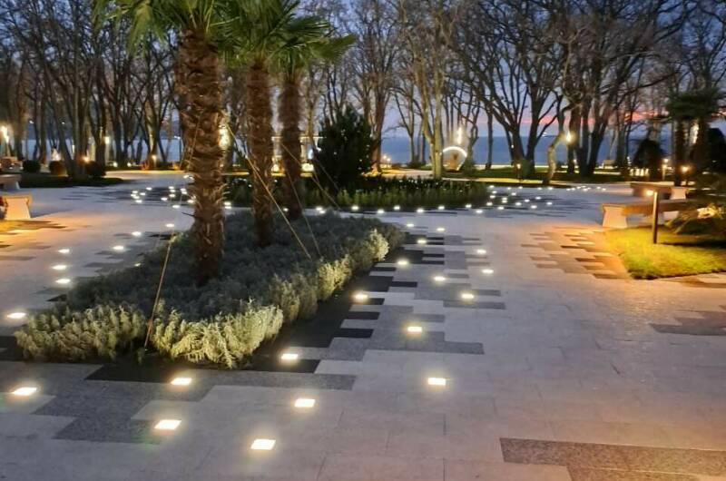 Изображение Изображение гостиницы &quot;Гостевой дом «Татьяна»&quot; #6 #4