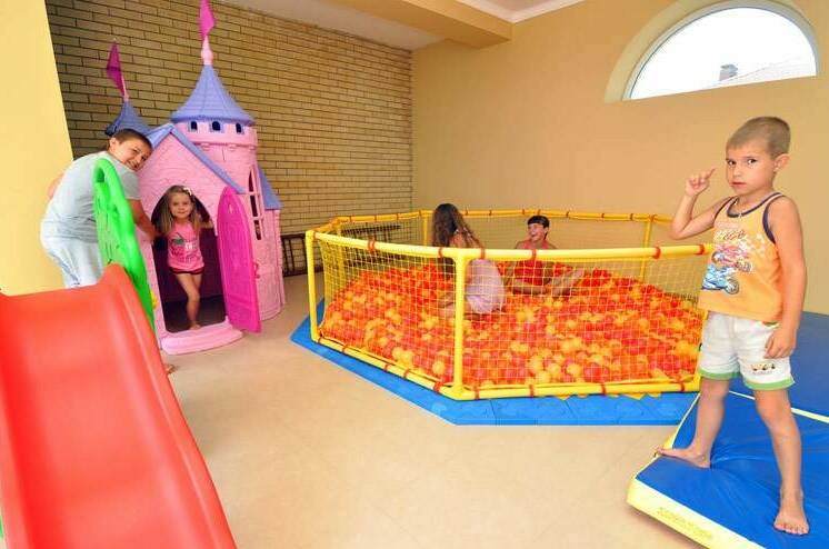 Изображение Изображение гостиницы &quot;Частное домовладение «Астория»&quot; #4 #2