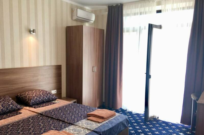 Изображение Изображение гостиницы &quot;Гостевой дом «Солнечный»&quot; #4 #2