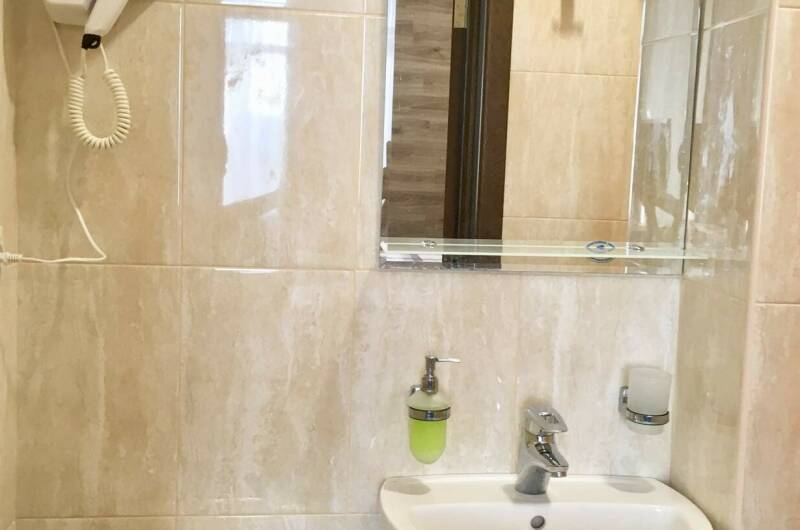 Изображение Изображение гостиницы &quot;Гостевой дом «Солнечный»&quot; #5 #3