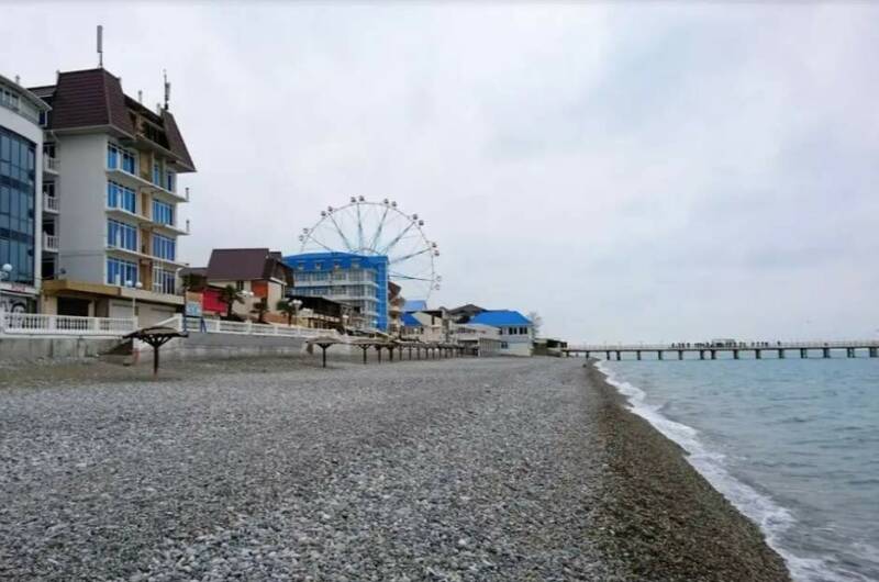 Изображение Изображение гостиницы &quot;Гостевой дом «Солнечный»&quot; #7 #5