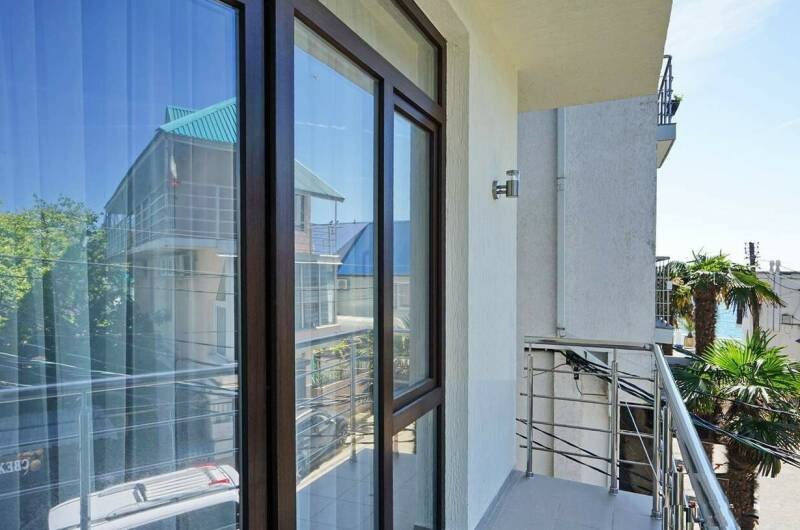 Изображение Изображение гостиницы &quot;Гостевой дом «Солнечный»&quot; #8 #6