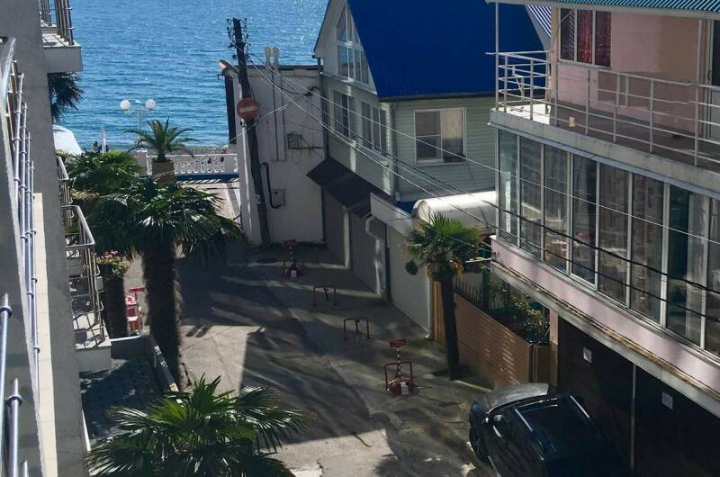 Изображение Изображение гостиницы &quot;Гостевой дом «Солнечный»&quot; #9 #7