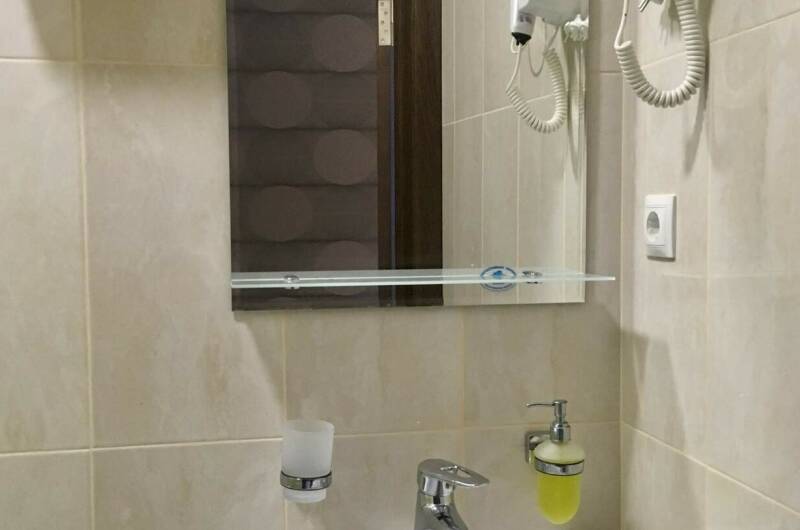 Изображение Изображение гостиницы &quot;Гостевой дом «Солнечный»&quot; #11 #9