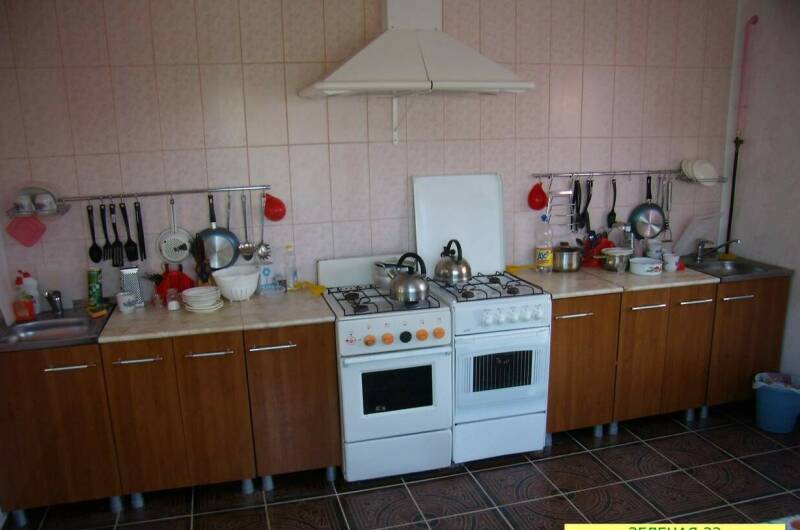 Изображение Изображение гостиницы &quot;Частный сектор «Зеленая 22»&quot; #4 #2