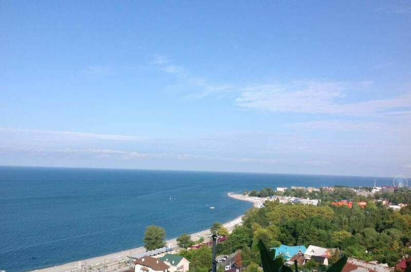 Изображение Изображение гостиницы &quot;Гостевой дом «На Хвойной»&quot; #3 #1