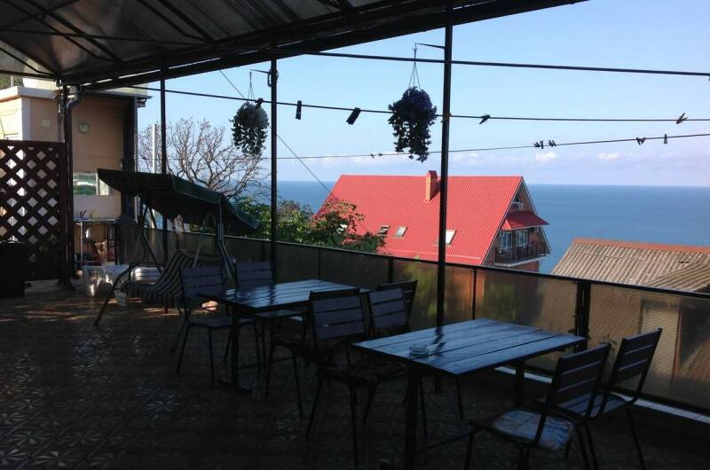 Изображение Изображение гостиницы &quot;Гостевой дом «На Хвойной»&quot; #4 #2