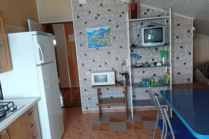 Изображение Изображение гостиницы &quot;Гостевой дом «На Хвойной»&quot; #5 #3