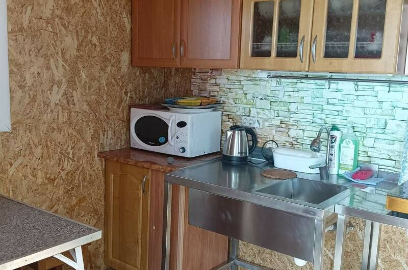 Изображение Изображение гостиницы &quot;Гостевой дом «На Хвойной»&quot; #6 #4