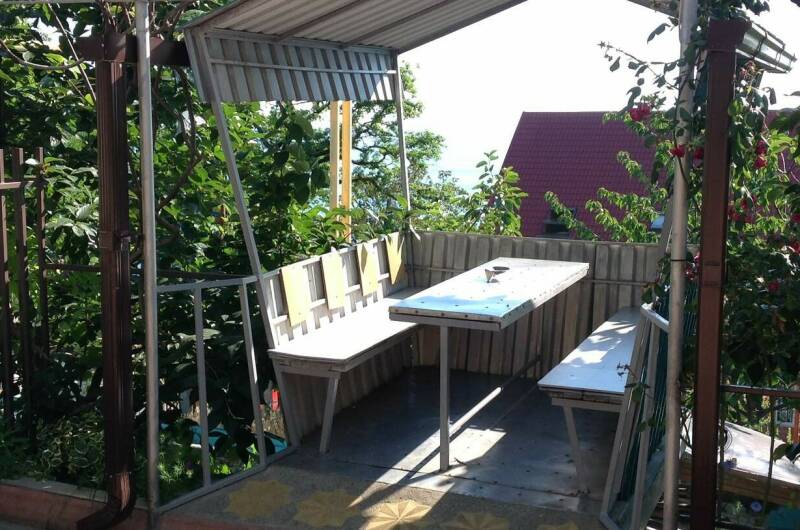 Изображение Изображение гостиницы &quot;Гостевой дом «На Хвойной»&quot; #9 #7