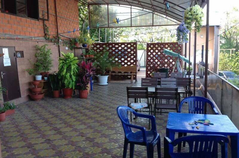 Изображение Изображение гостиницы &quot;Гостевой дом «На Хвойной»&quot; #10 #8