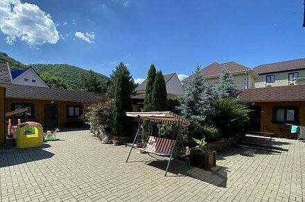 Изображение Изображение гостиницы &quot;База отдыха «Рыжий Ап» на Морской&quot; #3 #1