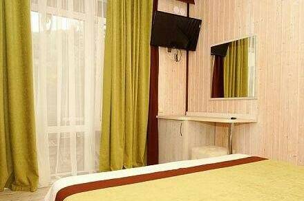 Изображение Изображение гостиницы &quot;База отдыха «Рыжий Ап» на Морской&quot; #4 #2