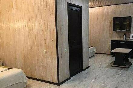 Изображение Изображение гостиницы &quot;База отдыха «Рыжий Ап» на Морской&quot; #5 #3