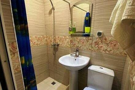 Изображение Изображение гостиницы &quot;База отдыха «Рыжий Ап» на Морской&quot; #6 #4