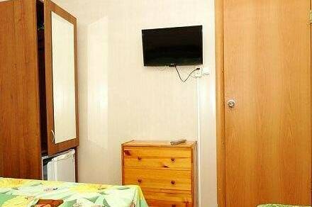 Изображение Изображение гостиницы &quot;База отдыха «Рыжий Ап» на Морской&quot; #8 #6