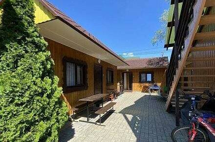 Изображение Изображение гостиницы &quot;База отдыха «Рыжий Ап» на Морской&quot; #9 #7