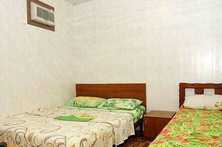 Изображение Изображение гостиницы &quot;База отдыха «Рыжий Ап» на Морской&quot; #10 #8