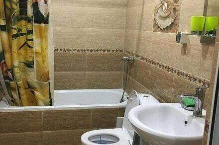 Изображение Изображение гостиницы &quot;База отдыха «Рыжий Ап» на Морской&quot; #11 #9