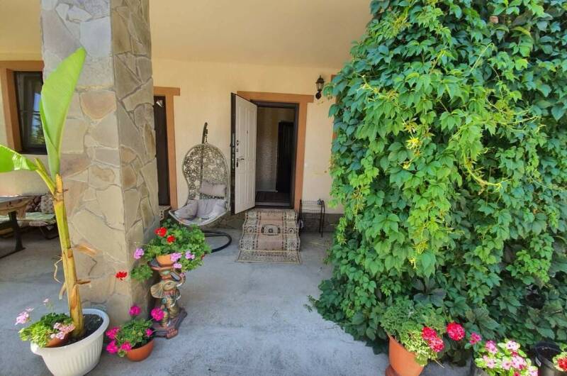 Изображение Изображение гостиницы &quot;Частный сектор «У Натальи»&quot; #5 #3