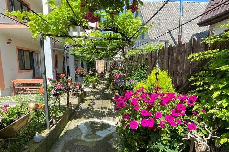 Изображение Изображение гостиницы &quot;Частный сектор «У Натальи»&quot; #6 #4