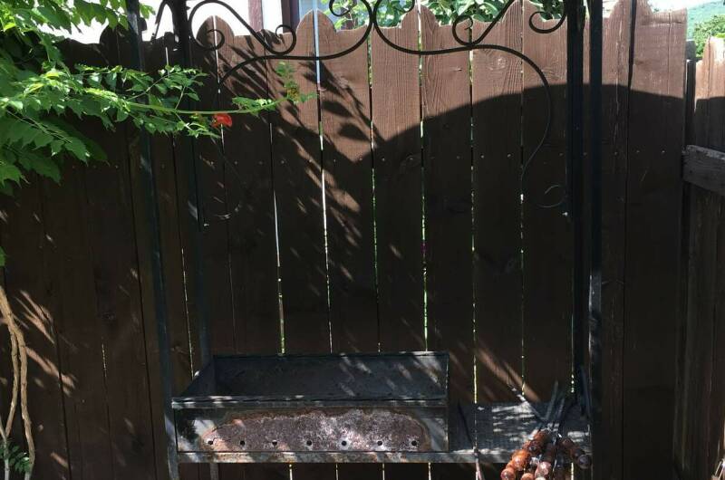 Изображение Изображение гостиницы &quot;Частный сектор «У Натальи»&quot; #8 #6