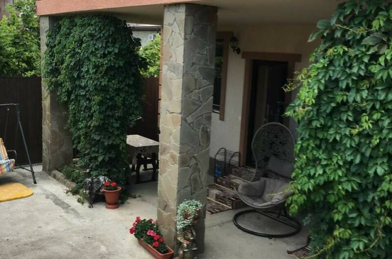 Изображение Изображение гостиницы &quot;Частный сектор «У Натальи»&quot; #10 #8