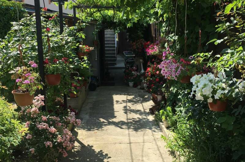 Изображение Изображение гостиницы &quot;Частный сектор «У Натальи»&quot; #11 #9