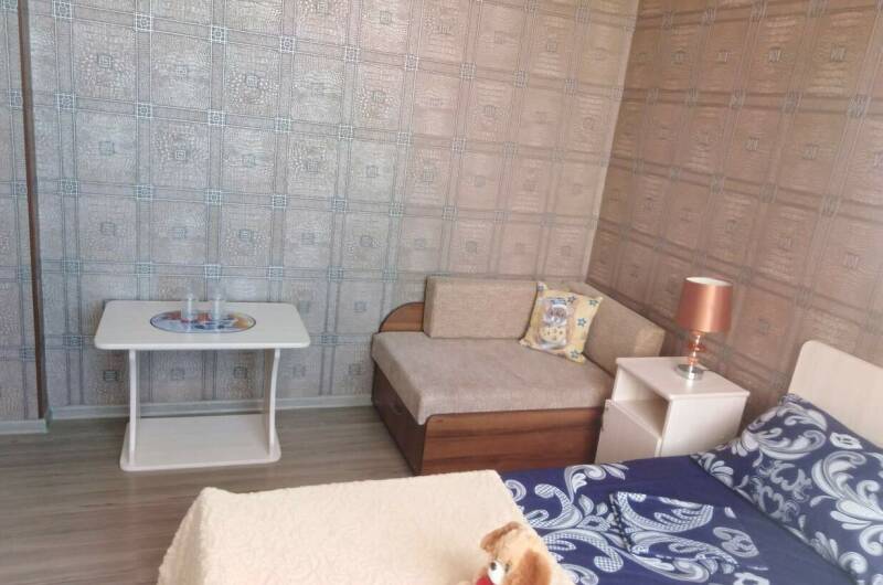 Изображение Изображение гостиницы &quot;Гостевой дом «Светлый»&quot; #3 #1