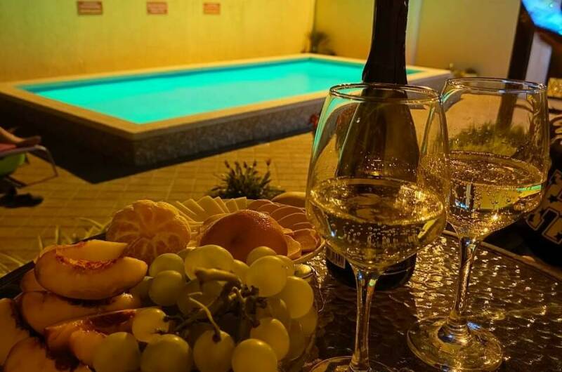 Изображение Изображение гостиницы &quot;Гостевой дом «Светлый»&quot; #5 #3