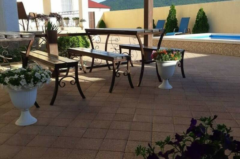 Изображение Изображение гостиницы &quot;Гостевой дом «Светлый»&quot; #6 #4