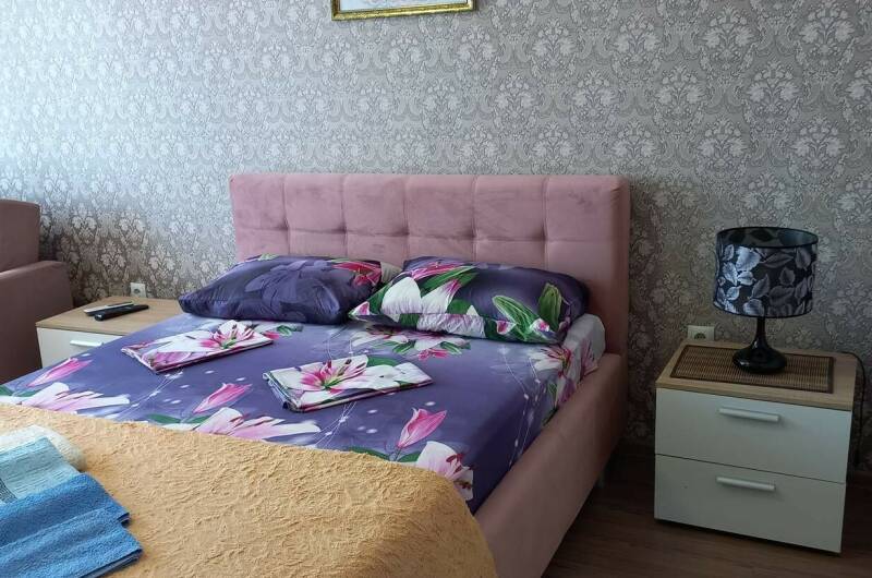 Изображение Изображение гостиницы &quot;Гостевой дом «Светлый»&quot; #7 #5