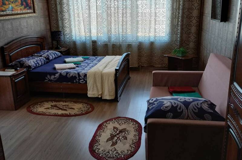 Изображение Изображение гостиницы &quot;Гостевой дом «Светлый»&quot; #8 #6