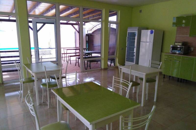 Изображение Изображение гостиницы &quot;Гостевой дом «Светлый»&quot; #9 #7