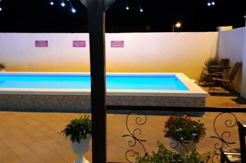 Изображение Изображение гостиницы &quot;Гостевой дом «Светлый»&quot; #11 #9