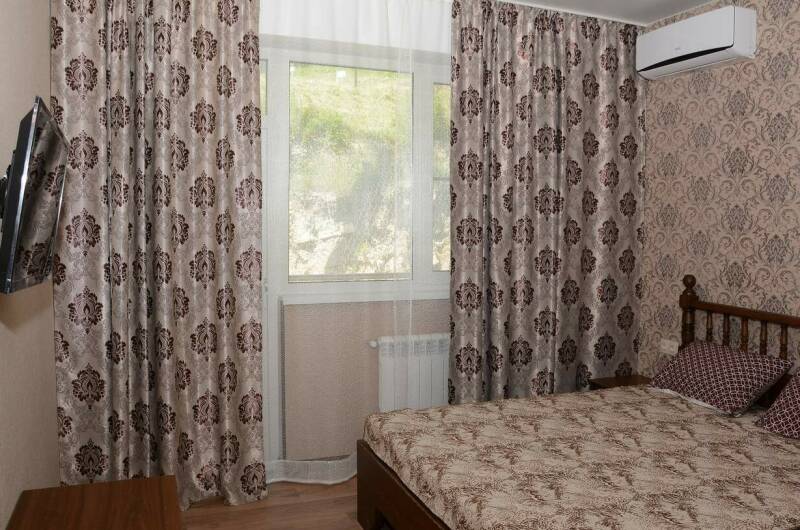 Изображение Изображение гостиницы &quot;Частный сектор «Solar»&quot; #4 #2