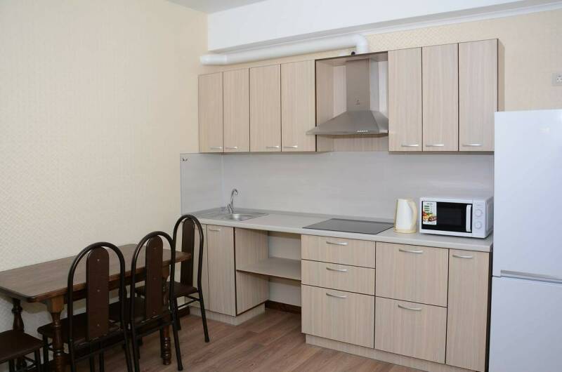 Изображение Изображение гостиницы &quot;Частный сектор «Solar»&quot; #5 #3