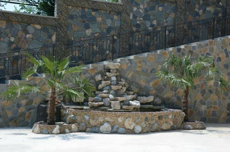 Изображение Изображение гостиницы &quot;Частный сектор «Solar»&quot; #8 #6