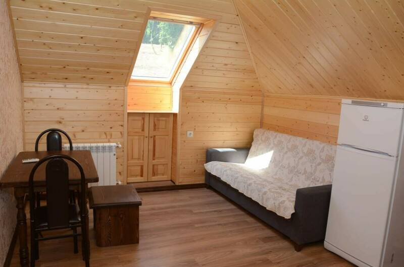 Изображение Изображение гостиницы &quot;Частный сектор «Solar»&quot; #9 #7