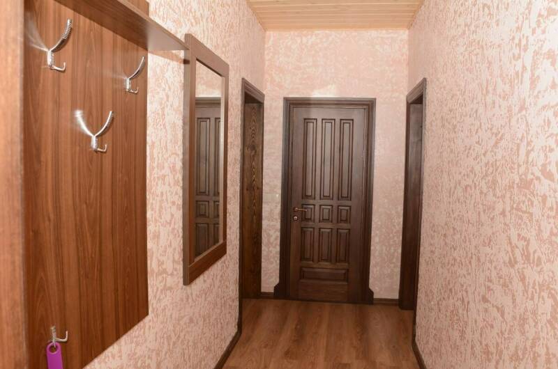 Изображение Изображение гостиницы &quot;Частный сектор «Solar»&quot; #10 #8