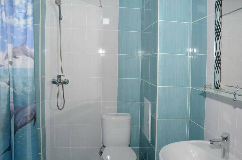 Изображение Изображение гостиницы &quot;Частный сектор «Solar»&quot; #11 #9