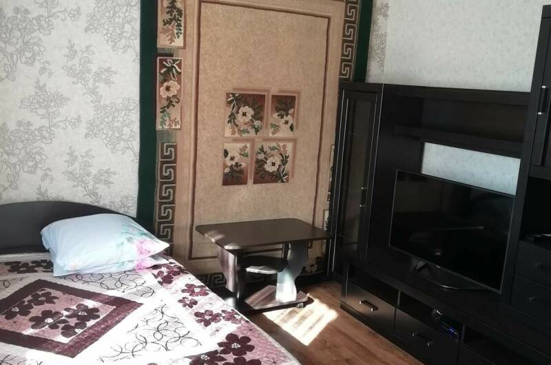 Изображение Изображение гостиницы &quot;Гостевой дом «Семейный дворик»&quot; #3 #1