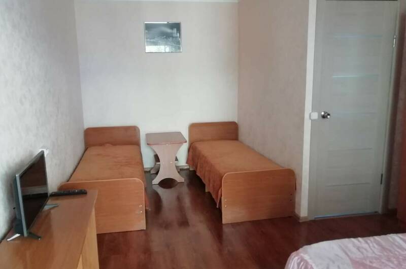 Изображение Изображение гостиницы &quot;Гостевой дом «Семейный дворик»&quot; #4 #2