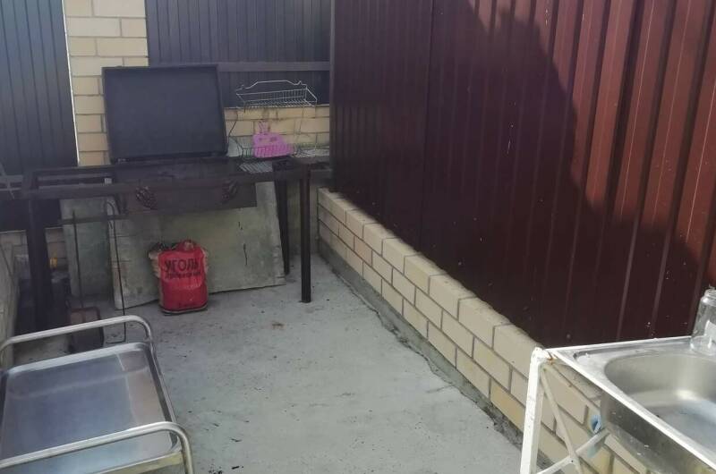 Изображение Изображение гостиницы &quot;Гостевой дом «Семейный дворик»&quot; #5 #3